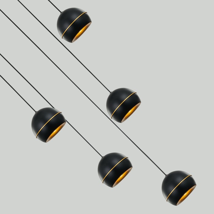 MD21001034-5A black/gold