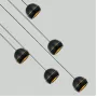 MD21001034-5A black/gold