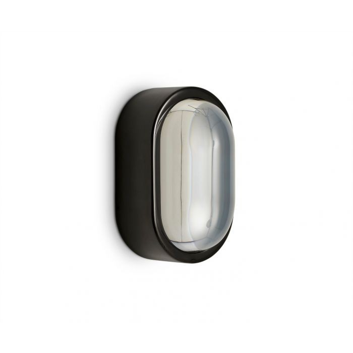 Obround Black