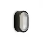 Obround Black