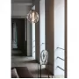 Tulip Grand brass