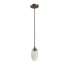 MT8610-C brass
