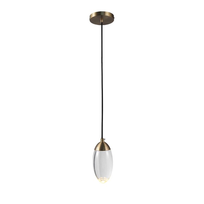 MT8610-C brass