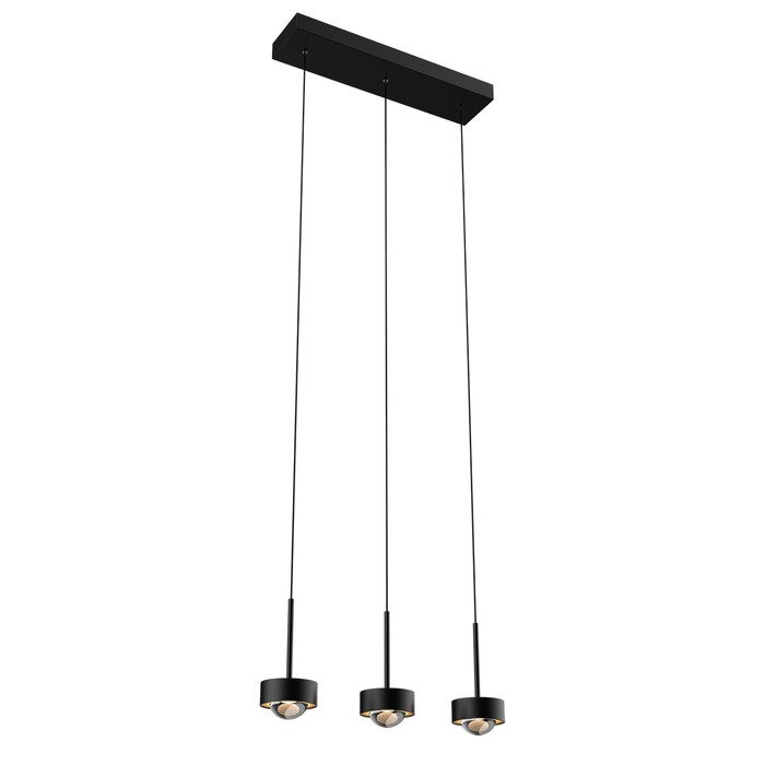 MD2826-3L black