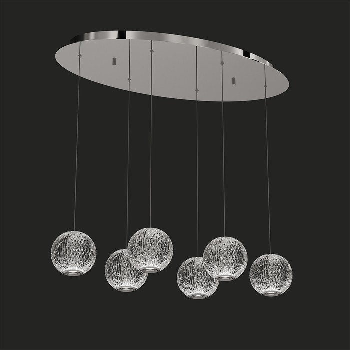 MD20001012-6A chrome