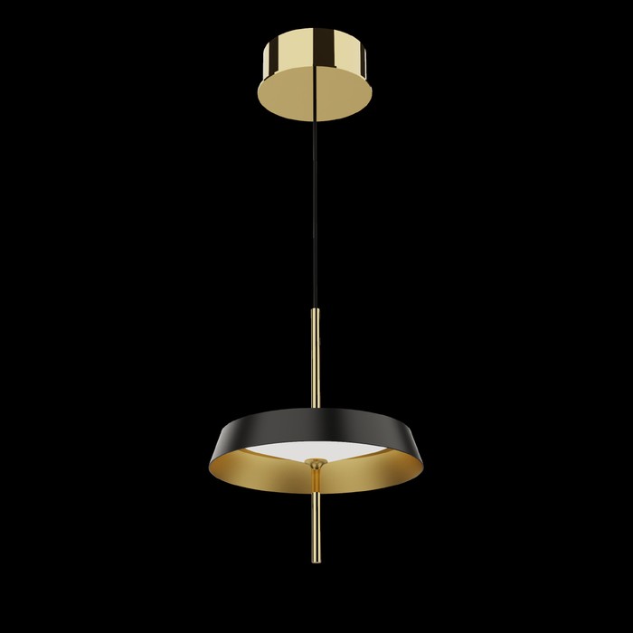MD18001061-1A  black/gold