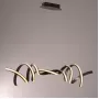 Fluire 2C bronze