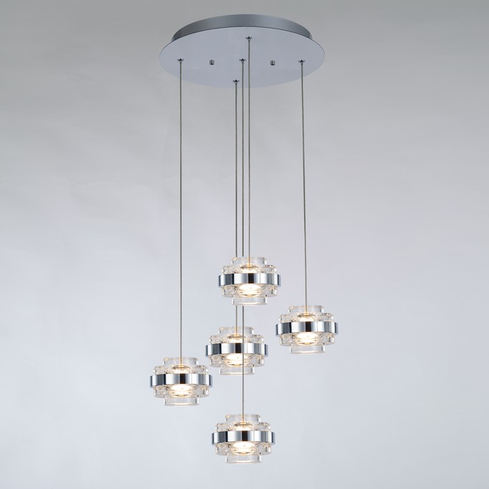 MD22030002-5A chrome/clear