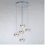 MD22030002-5A chrome/clear