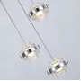 MD22030002-3A chrome/clear