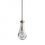 MT9093-1H brushed gold