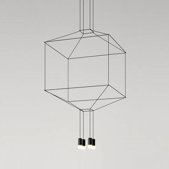 Wireflow 0310 Black