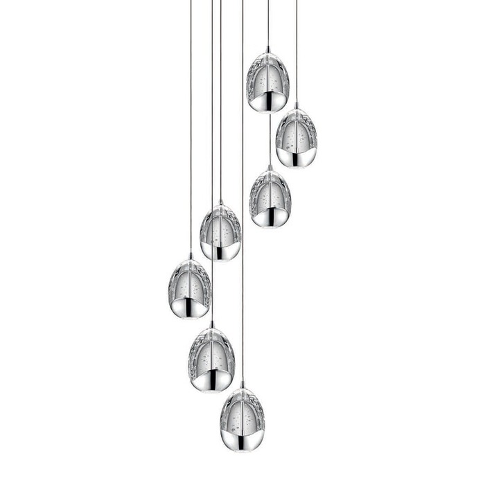 MD13003023-12A chrome