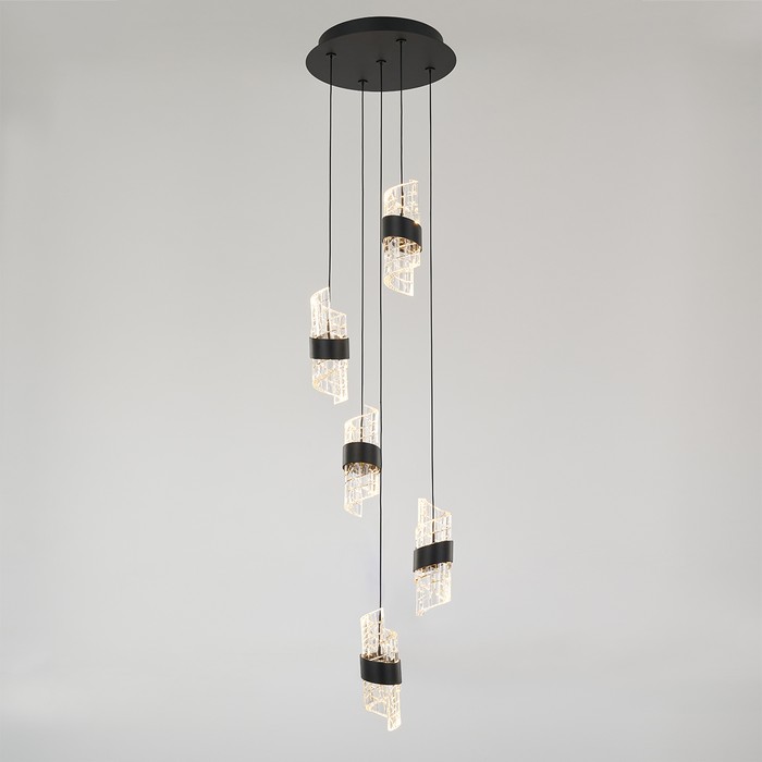 MD23001022-5A matt black