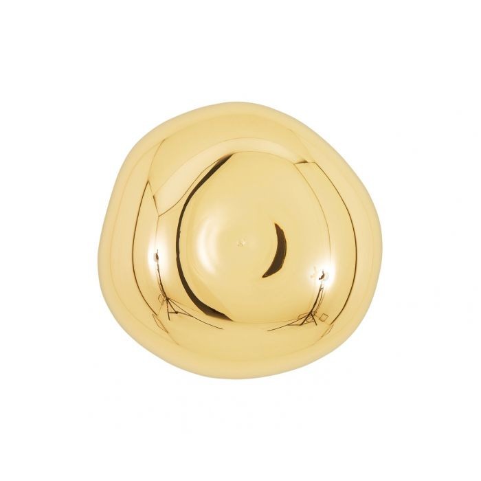 Melt Mini LED Surface Gold