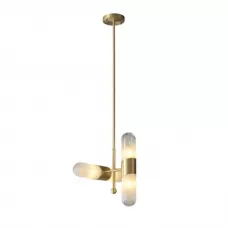 MT9056-4H brass