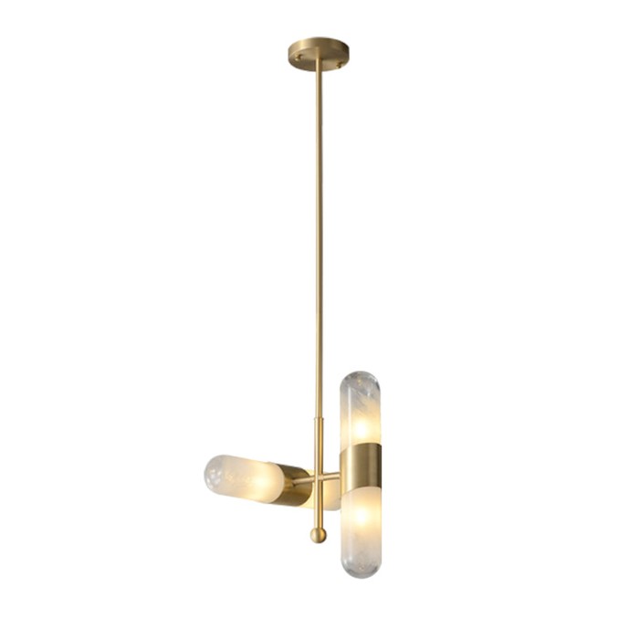 MT9056-4H brass