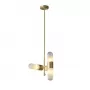 MT9056-4H brass