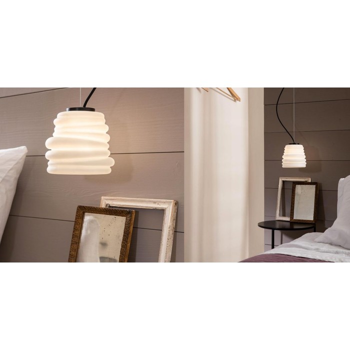 Bibendum White