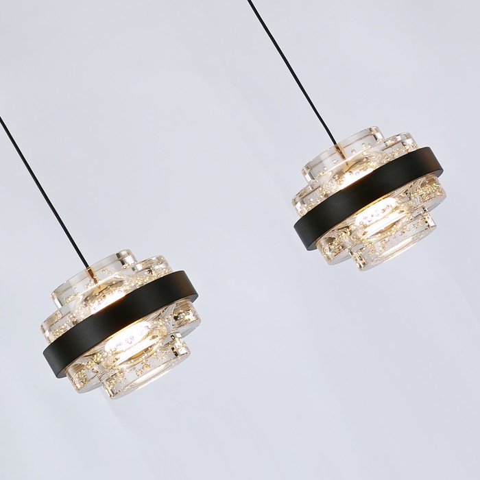 MD22030002-5B black/clear