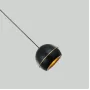 MD21001034-1A black/gold