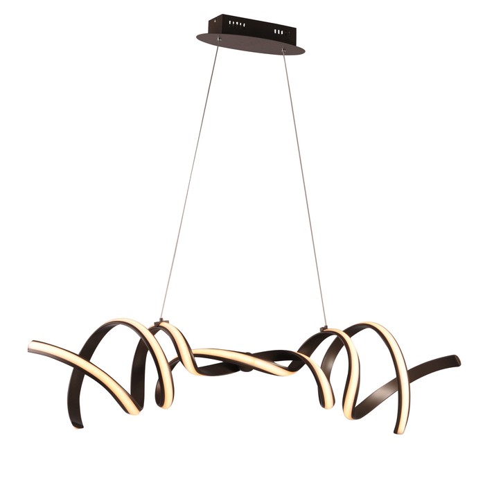 Fluire 2C bronze