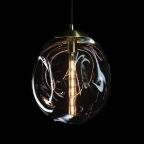 Tulip Grand brass