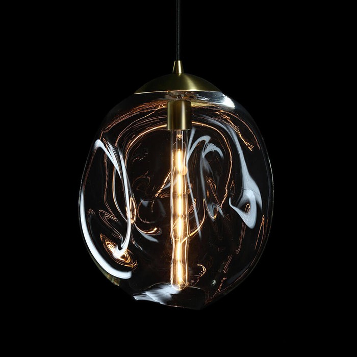 Tulip Grand brass