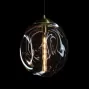 Tulip Grand brass