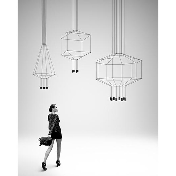 Wireflow 0310 Black