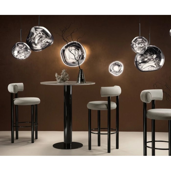 Melt Chrome Led