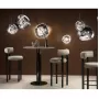 Melt Chrome Led