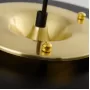 9187P black/gold