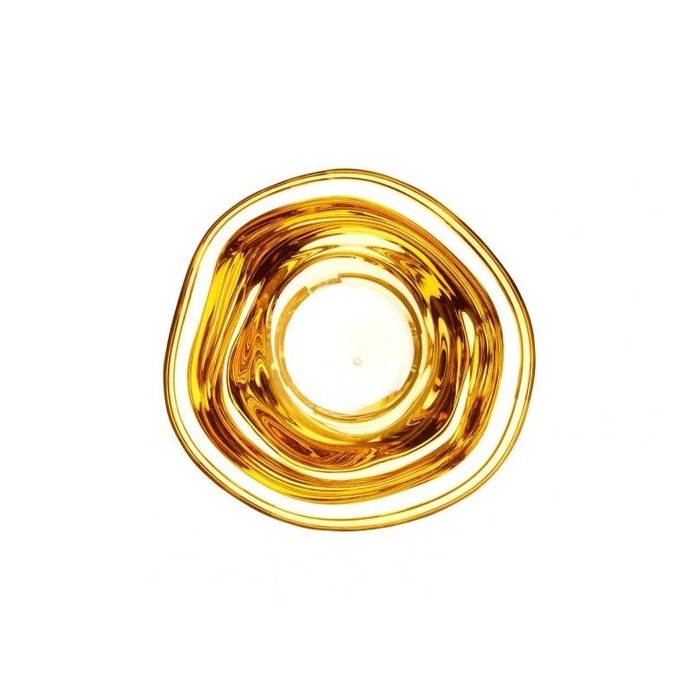 Melt Mini LED Surface Gold
