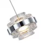 MD22030002-1A chrome/clear