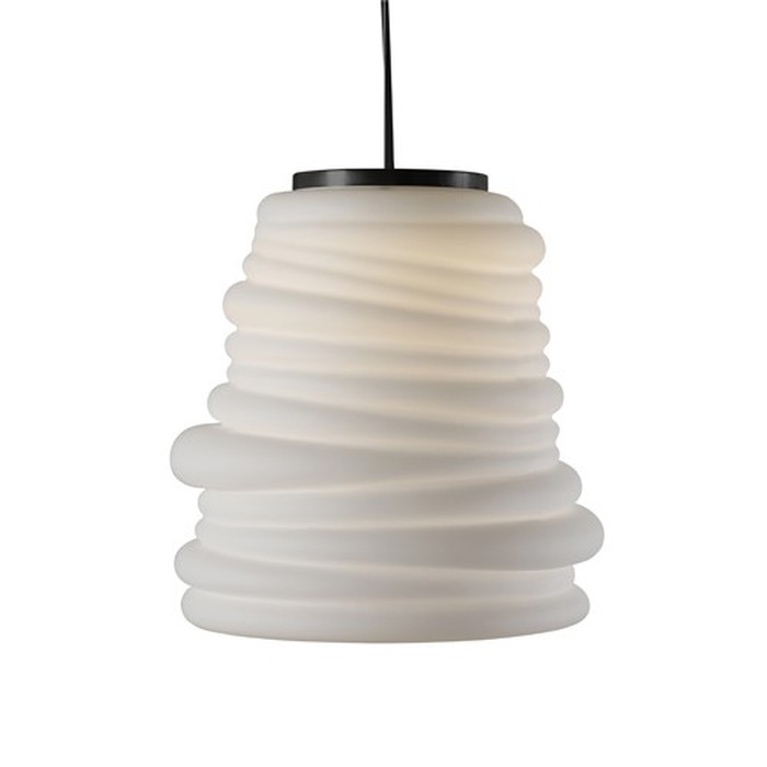Bibendum White