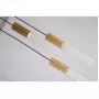 Flume 5A ant.brass
