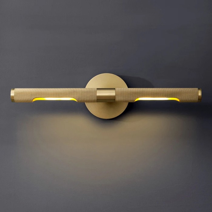MT8861-2W brass