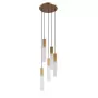Flume 5A ant.brass