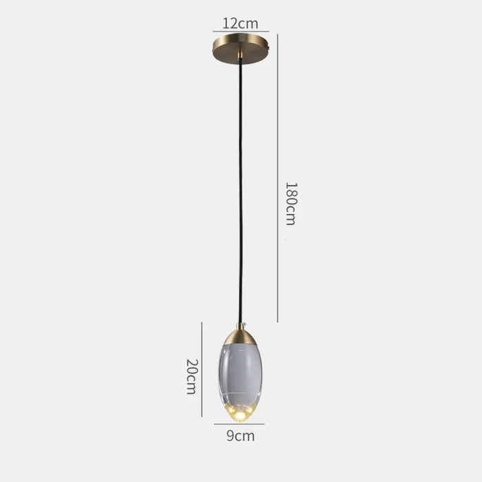 MT8610-C brass