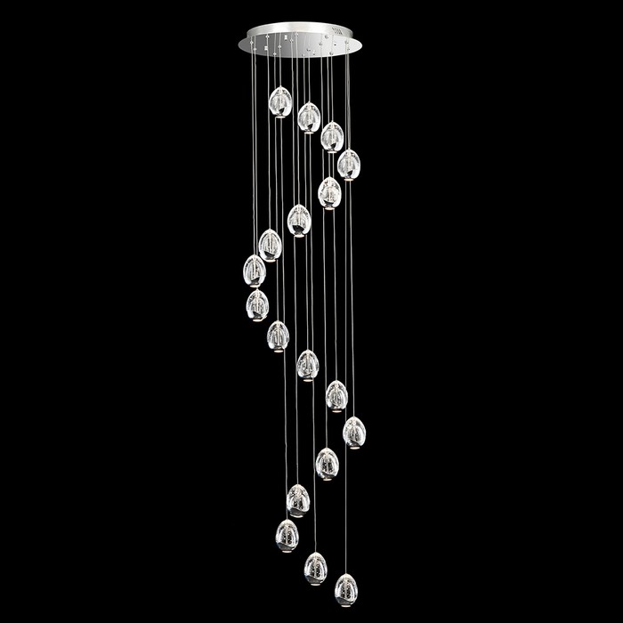 MD13003023-18A chrome