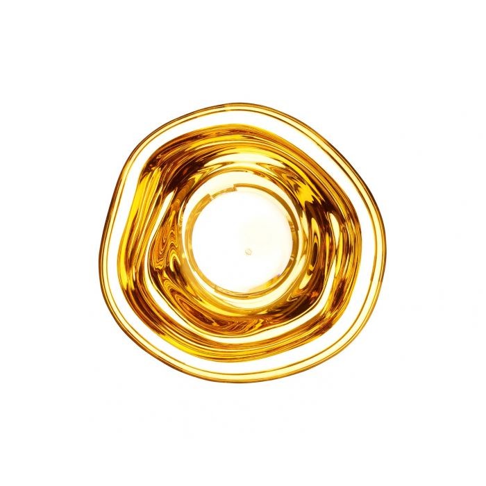 Melt Mini LED Surface Gold