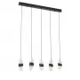 MD23001022-5B matt black