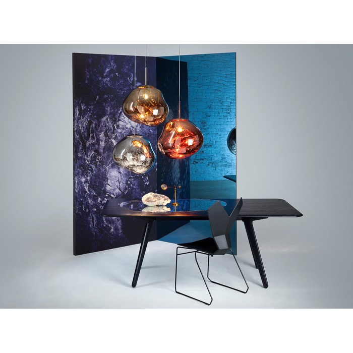 Melt Copper LED
