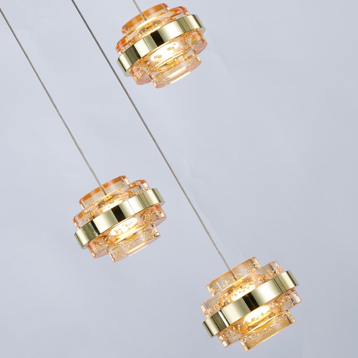 MD22030002-3A gold/champagne