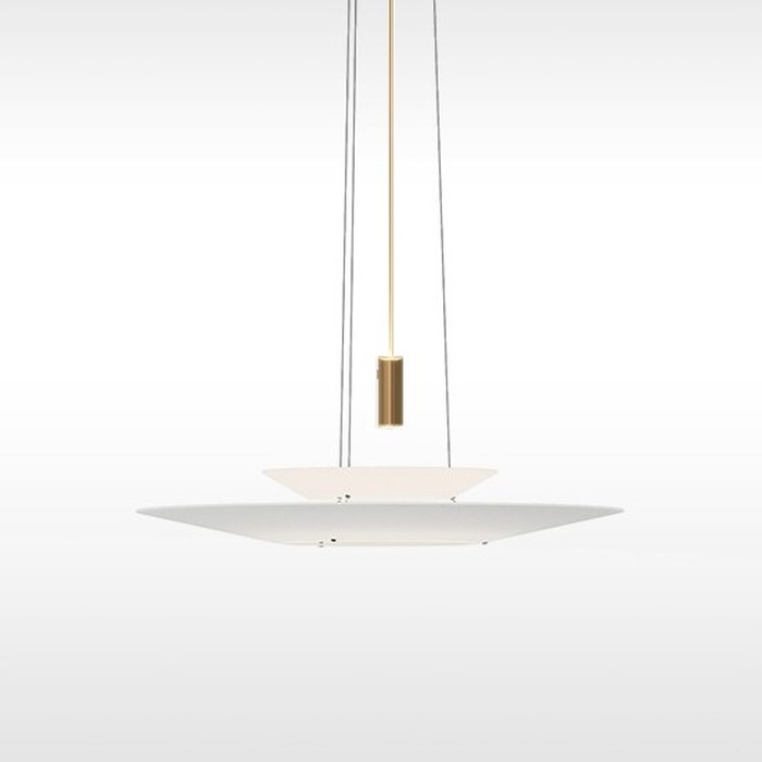 Flamingo 1540 Gold