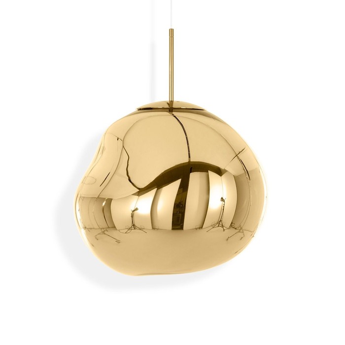 Melt LED Gold