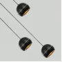MD21001034-3A black/gold