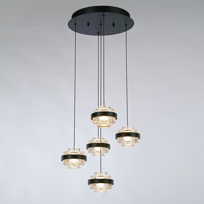 MD22030002-5A black/clear