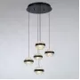 MD22030002-5A black/clear